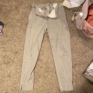 women’s work pants